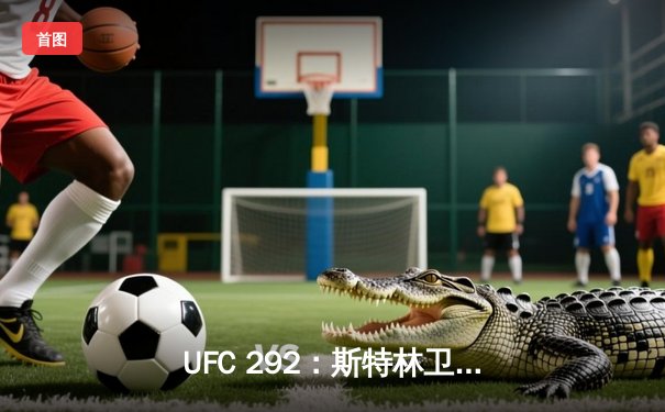 UFC 292：斯特林卫冕失利，奥马利新王加冕轻量级王座