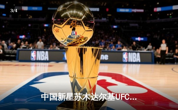 中国新星苏木达尔基UFC精英之路：从草原少年到国际擂台 - 3
