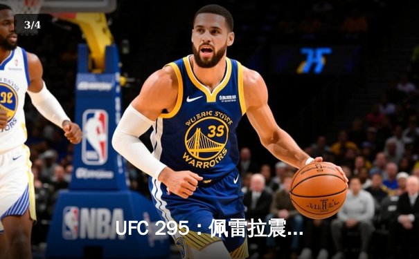 UFC 295：佩雷拉震撼KO普罗哈兹卡，轻重量级新王加冕 - 3