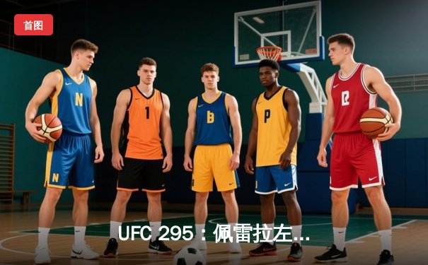 UFC 295：佩雷拉左勾拳撼动轻重量级王朝 普罗哈兹克卫冕梦碎纽约