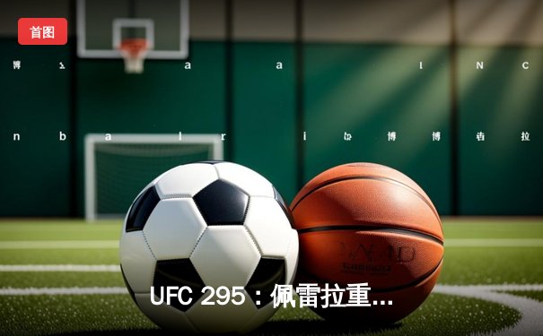 UFC 295：佩雷拉重拳KO普罗哈兹卡，轻重量级新王加冕！