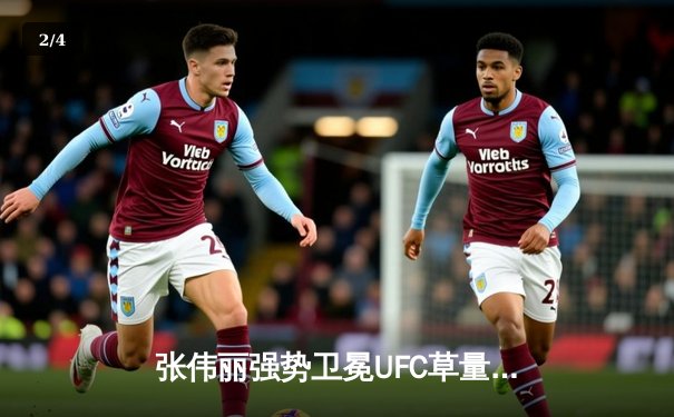 张伟丽强势卫冕UFC草量级金腰带，中国力量再次震撼拉斯维加斯 - 2