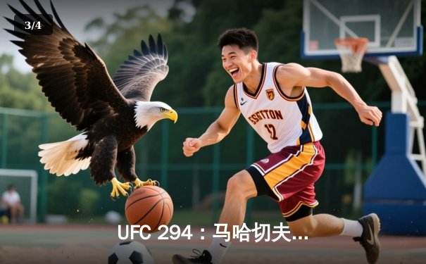 UFC 294：马哈切夫首回合KO沃尔卡诺夫斯基 轻量级王朝再添震撼一笔 - 3