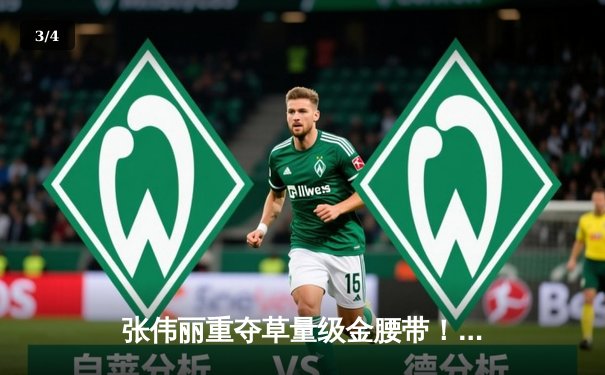 张伟丽重夺草量级金腰带！UFC281惊天逆转终结埃斯帕扎 - 3