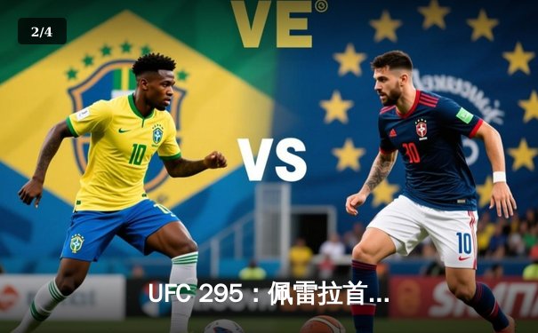 UFC 295：佩雷拉首回合KO普罗哈兹卡，轻重量级新王加冕 - 2