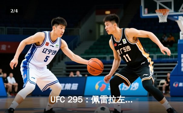 UFC 295：佩雷拉左勾拳终结普罗哈兹卡，轻重量级迎来新王者 - 2