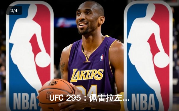 UFC 295：佩雷拉左勾拳终结普罗哈兹卡，轻重量级迎来新王者 - 2