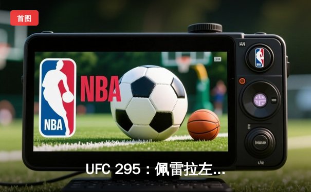 UFC 295：佩雷拉左勾拳终结普罗哈兹卡，轻重量级新王加冕