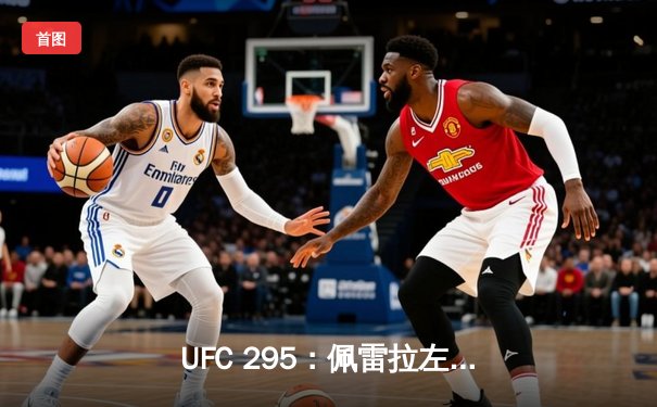 UFC 295：佩雷拉左勾拳终结普罗哈兹卡，闪电夺得轻重量级金腰带