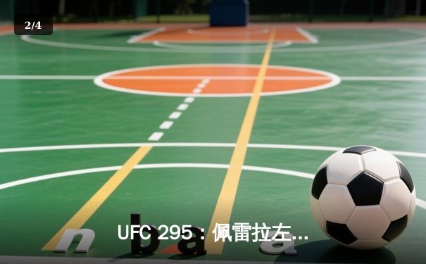 UFC 295：佩雷拉左勾拳终结普罗哈兹卡，闪电夺得轻重量级金腰带 - 2
