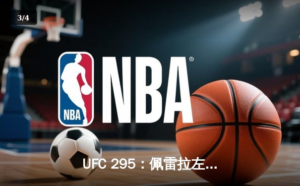 UFC 295：佩雷拉左勾拳终结普罗哈兹卡，闪电夺得轻重量级金腰带 - 3