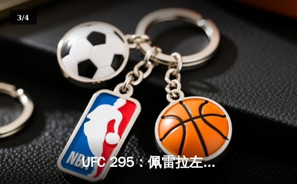 UFC 295：佩雷拉左勾拳终结普罗哈兹卡，轻重量级迎来新王者 - 3