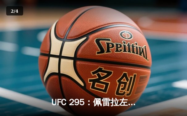 UFC 295：佩雷拉左勾拳终结普罗哈兹卡，重夺轻重量级金腰带 - 2