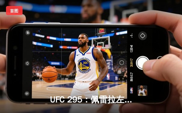 UFC 295：佩雷拉左勾拳终结普罗哈兹卡，轻重量级迎来新王者