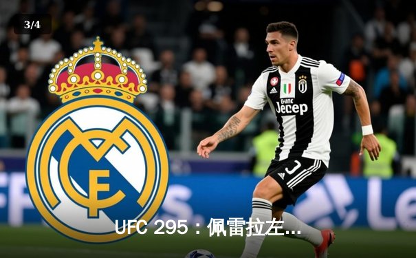 UFC 295：佩雷拉左勾拳终结普罗哈兹卡，轻重量级迎来新王者 - 3