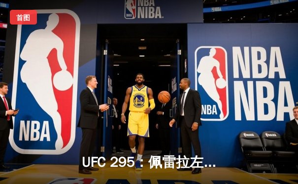 UFC 295：佩雷拉左勾拳终结普罗哈兹卡，轻重量级迎来新王者