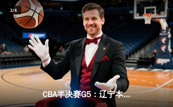 CBA半决赛G5：辽宁本钢加时逆转广东宏远 赵继伟33分率队挺进总决赛 - 2