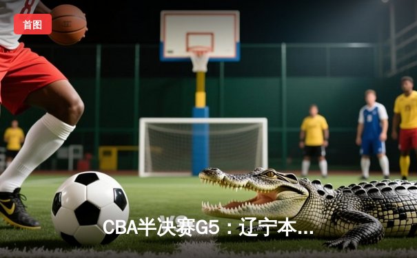 CBA半决赛G5：辽宁本钢加时逆转广东宏远 赵继伟33分率队挺进总决赛