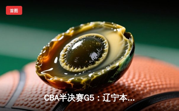CBA半决赛G5：辽宁本钢加时逆转广东宏远 赵继伟33分率队挺进总决赛
