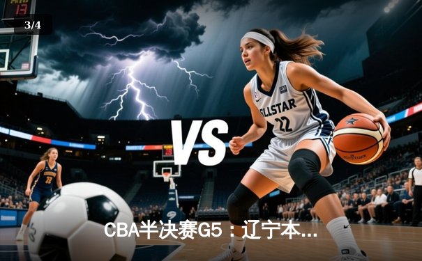 CBA半决赛G5：辽宁本钢加时逆转广东宏远 赵继伟35+9+6率队挺进总决赛 - 3