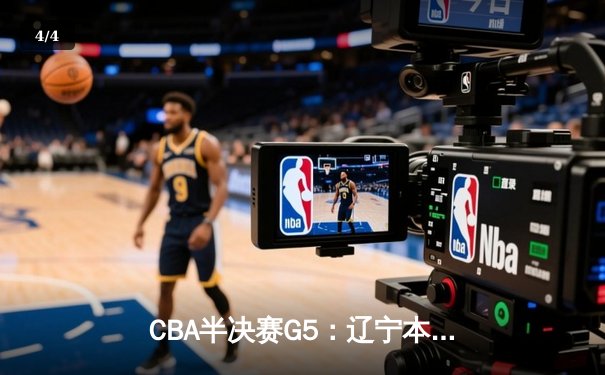 CBA半决赛G5：辽宁本钢加时逆转广东宏远 赵继伟35+9率队挺进总决赛 - 4
